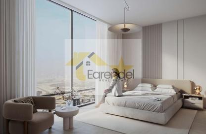 Apartment - 2 - 3 for sale in Altura 2 - Waada by Bahria Town - Dubai South (Dubai World Central) - Dubai Apartment - 2 - 3 for sale in Altura 2 - Waada by Bahria Town - Dubai South (Dubai World Central) - Dubai