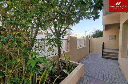 Villa - 3 Bedrooms - 5 Bathrooms for rent in La Residencia Del Sol - District 10 - Jumeirah Village Circle - Dubai