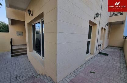 Villa - 3 Bedrooms - 5 Bathrooms for rent in La Residencia Del Sol - District 10 - Jumeirah Village Circle - Dubai