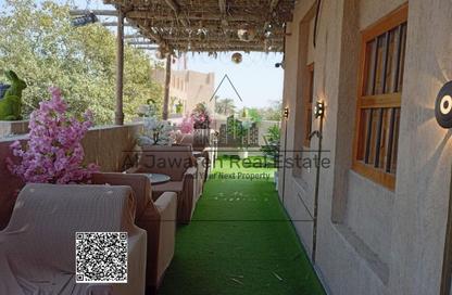 Shop - Studio - 2 Bathrooms for sale in Orient Towers - Al Bustan - Ajman