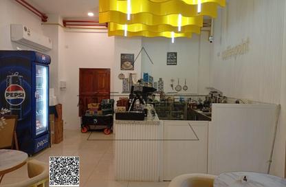 Shop - Studio - 2 Bathrooms for sale in Orient Towers - Al Bustan - Ajman