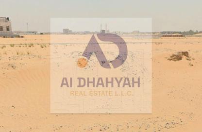 Land - Studio for sale in Al Belidah - Al Bataeh - Sharjah Land - Studio for sale in Al Belidah - Al Bataeh - Sharjah