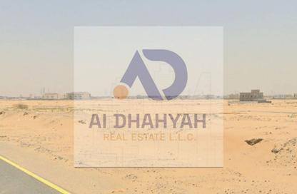 Land - Studio for sale in Al Belidah - Al Bataeh - Sharjah