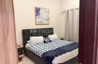 Apartment - 1 Bedroom - 2 Bathrooms for rent in Hera Tower - Dubai Sports City - Dubai Apartment - 1 Bedroom - 2 Bathrooms for rent in Hera Tower - Dubai Sports City - Dubai
