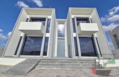 Villa - 5 Bedrooms - 7+ Bathrooms for rent in Al Aweer 1 - Al Aweer - Dubai