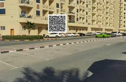 شقة - غرفة نوم - 2 حمامات للبيع في قرية الاميرة - الياسمين - عجمان