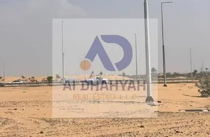 أرض - استوديو للبيع في مزيرعة - الرحمانية - الشارقة