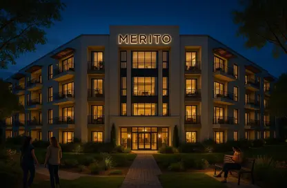 شقة - غرفة نوم - 2 حمامات للبيع في الشامخة - أبوظبي