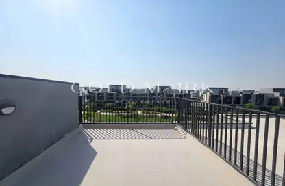 Townhouse - 3 Bedrooms - 3 Bathrooms for sale in Mudon Al Ranim 5 - Mudon - Dubai Townhouse - 3 Bedrooms - 3 Bathrooms for sale in Mudon Al Ranim 5 - Mudon - Dubai