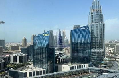 Apartment - 3 Bedrooms - 3 Bathrooms for sale in Burj Khalifa - Burj Khalifa Area - Downtown Dubai - Dubai