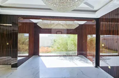 Townhouse - 3 Bedrooms - 3 Bathrooms for rent in The Townhouses at Al Hamra Village - Al Hamra Village - Ras Al Khaimah