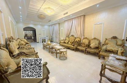 Villa - Studio - 7 Bathrooms for sale in Al Rawda 2 Villas - Al Rawda 2 - Al Rawda - Ajman