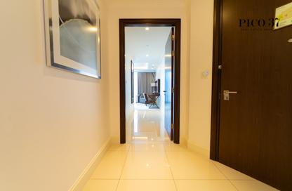 Apartment - 2 Bedrooms - 3 Bathrooms for sale in Address Fountain Views Hotel - The Address Residence Fountain Views - Downtown Dubai - Dubai