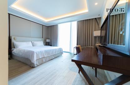 Apartment - 2 Bedrooms - 3 Bathrooms for sale in Address Fountain Views Hotel - The Address Residence Fountain Views - Downtown Dubai - Dubai
