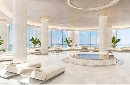 Apartment - 4 Bedrooms - 5 Bathrooms for sale in Amra - Al Raudah - Umm Al Quwain Apartment - 4 Bedrooms - 5 Bathrooms for sale in Amra - Al Raudah - Umm Al Quwain