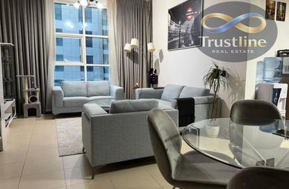 Apartment - 2 Bedrooms - 2 Bathrooms for sale in City Tower - Al Nuaimiya - Ajman Apartment - 2 Bedrooms - 2 Bathrooms for sale in City Tower - Al Nuaimiya - Ajman