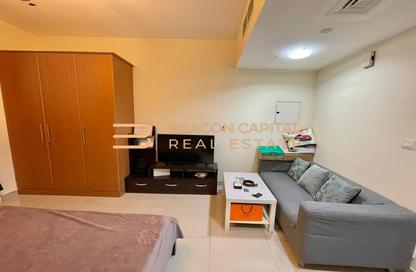 Apartment - Studio - 1 Bathroom for sale in Lakeside Tower A - Lakeside Residence - Dubai Production City (IMPZ) - Dubai
