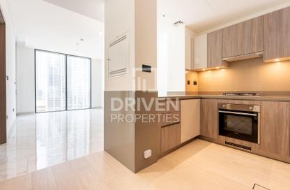 Apartment - 1 Bedroom - 2 Bathrooms for rent in Crest Grande - Sobha Hartland - Mohammed Bin Rashid City - Dubai Apartment - 1 Bedroom - 2 Bathrooms for rent in Crest Grande - Sobha Hartland - Mohammed Bin Rashid City - Dubai
