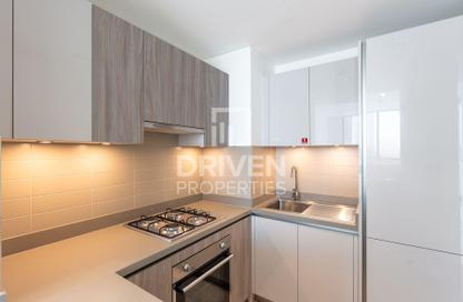 Apartment - 1 Bedroom - 2 Bathrooms for rent in Crest Grande - Sobha Hartland - Mohammed Bin Rashid City - Dubai