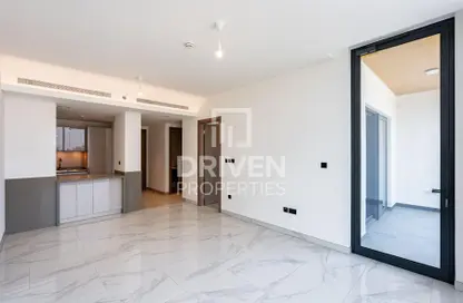 Apartment - 1 Bedroom - 2 Bathrooms for rent in Crest Grande - Sobha Hartland - Mohammed Bin Rashid City - Dubai