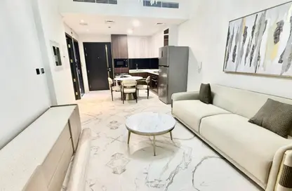 شقة - 2 غرف نوم - 2 حمامات للبيع في بيتالز من دانوب 1 - بتلز من دانوب - المدينة العالمية - دبي