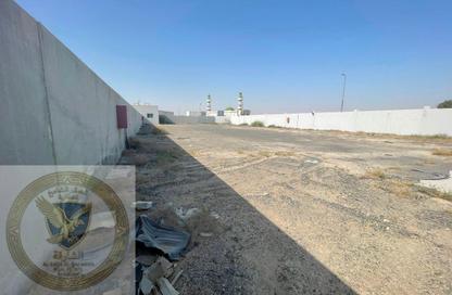 أرض - استوديو للايجار في مبني علي موسى - الصجعة الصناعية - الصجعة - الشارقة أرض - استوديو للايجار في مبني علي موسى - الصجعة الصناعية - الصجعة - الشارقة