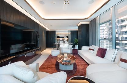 Apartment - 2 Bedrooms - 3 Bathrooms for sale in J ONE Tower B - J ONE - Business Bay - Dubai