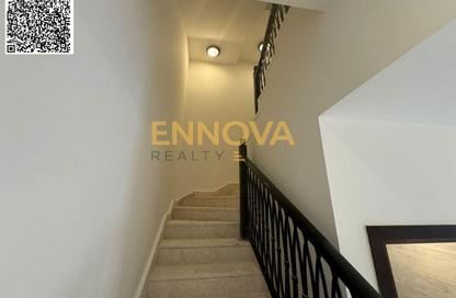 Townhouse - 3 - 3 for sale in Erica 1 - Ajman Uptown Villas - Ajman Uptown - Ajman