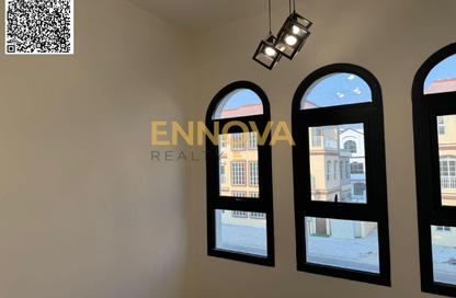 Townhouse - 3 - 3 for sale in Erica 1 - Ajman Uptown Villas - Ajman Uptown - Ajman