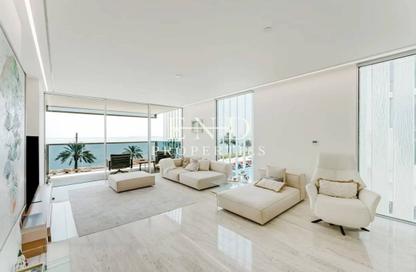 Apartment - 2 - 3 for sale in Muraba Residence - The Crescent - Palm Jumeirah - Dubai
