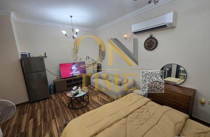 Apartment - Studio - 1 Bathroom for rent in Al Rawda 2 Villas - Al Rawda 2 - Al Rawda - Ajman