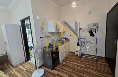 Apartment - Studio - 1 Bathroom for rent in Al Rawda 2 Villas - Al Rawda 2 - Al Rawda - Ajman