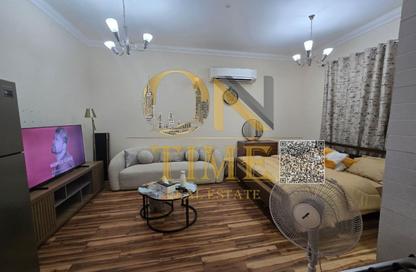 Apartment - Studio - 1 Bathroom for rent in Al Rawda 2 Villas - Al Rawda 2 - Al Rawda - Ajman