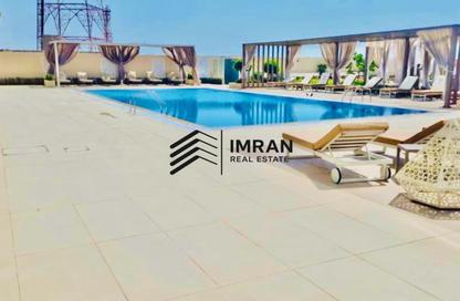 Apartment - 3 Bedrooms - 5 Bathrooms for sale in The Residence - Al Khaldeia Area - Sharjah Apartment - 3 Bedrooms - 5 Bathrooms for sale in The Residence - Al Khaldeia Area - Sharjah