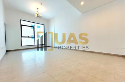 Apartment - 1 Bedroom - 2 Bathrooms for rent in Q1 Residence - Al Satwa - Dubai