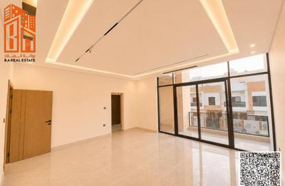 Townhouse - 5 - 6 for sale in Kabbali Hills - Al Helio 2 - Al Helio - Ajman