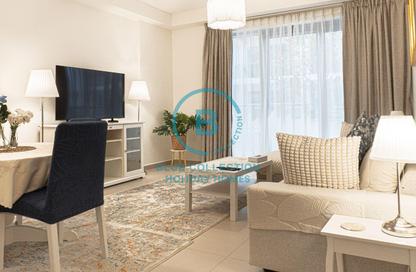 Apartment - 1 Bedroom - 1 Bathroom for rent in Pacific Bora Bora - Pacific - Al Marjan Island - Ras Al Khaimah Apartment - 1 Bedroom - 1 Bathroom for rent in Pacific Bora Bora - Pacific - Al Marjan Island - Ras Al Khaimah