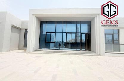 Villa - 4 - 4 for rent in Al Aweer 1 - Al Aweer - Dubai