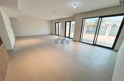 Townhouse - 3 - 4 for rent in Toledo - Zayed City (Khalifa City C) - Khalifa City - Abu Dhabi