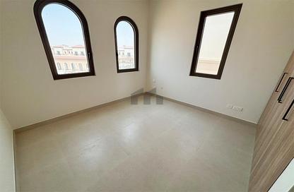 Townhouse - 3 - 4 for rent in Toledo - Zayed City (Khalifa City C) - Khalifa City - Abu Dhabi