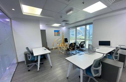 Office Space - Studio for rent in Latifa Tower - Sheikh Zayed Road - Dubai Office Space - Studio for rent in Latifa Tower - Sheikh Zayed Road - Dubai