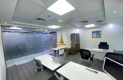 Office Space - Studio for rent in Latifa Tower - Sheikh Zayed Road - Dubai Office Space - Studio for rent in Latifa Tower - Sheikh Zayed Road - Dubai