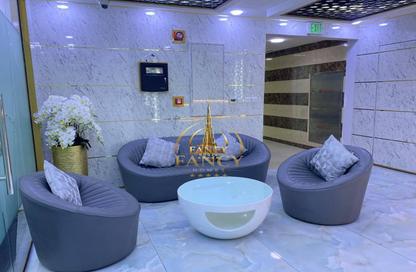 Office Space - Studio for rent in Latifa Tower - Sheikh Zayed Road - Dubai Office Space - Studio for rent in Latifa Tower - Sheikh Zayed Road - Dubai