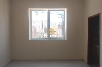 Apartment - 1 Bedroom - 2 Bathrooms for rent in Al Rashidiya - Ajman Downtown - Ajman