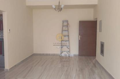 Apartment - 1 Bedroom - 2 Bathrooms for rent in Al Rashidiya - Ajman Downtown - Ajman