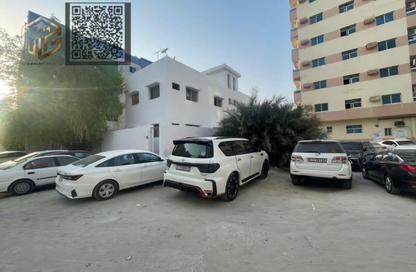 عمارة بالكامل - 5 - 7+ للبيع في مشروع النخيل - عجمان وسط المدينة - عجمان