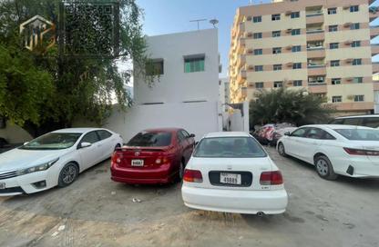 عمارة بالكامل - 5 - 7+ للبيع في مشروع النخيل - عجمان وسط المدينة - عجمان