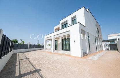 Villa - 4 Bedrooms - 5 Bathrooms for rent in Caya 2 - Arabian Ranches 3 - Dubai