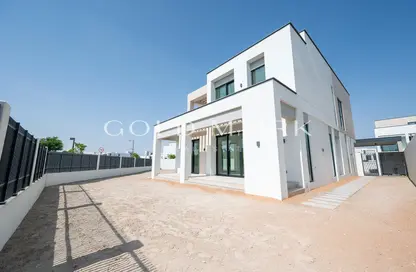 Villa - 4 Bedrooms - 5 Bathrooms for rent in Caya 2 - Arabian Ranches 3 - Dubai Villa - 4 Bedrooms - 5 Bathrooms for rent in Caya 2 - Arabian Ranches 3 - Dubai