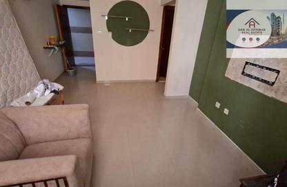 Apartment - 1 Bedroom - 1 Bathroom for rent in Qasimia 13 building - Al Nad - Al Qasimia - Sharjah Apartment - 1 Bedroom - 1 Bathroom for rent in Qasimia 13 building - Al Nad - Al Qasimia - Sharjah
